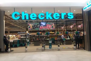 Checkers image