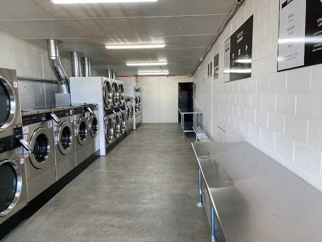 Choice Laundromats Rotorua - Laundry service