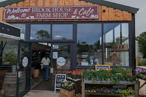 Brook House Farm Shop image