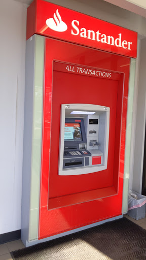 Bank «Santander Bank», reviews and photos