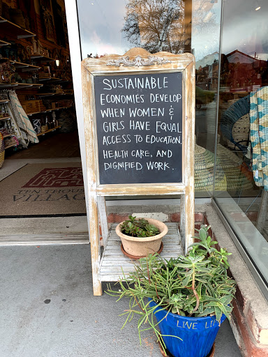 Gift Shop «Ten Thousand Villages», reviews and photos, 567 S Lake Ave, Pasadena, CA 91101, USA