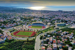 Pampeloponnisiako Stadium image