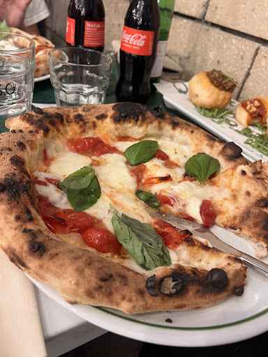 Ciro Cascella maestro Pizzaiolo 3.0 in Napoli, Città Metropolitana di Napoli