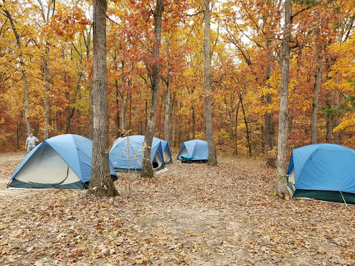 Shooting Range «Benchrest Rifle Club», reviews and photos, 2280 Kohn Rd, Wright City, MO 63390, USA