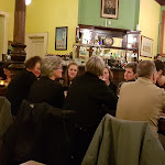 Photo n°2 de l'avis de Jan.a fait le 03/01/2019 à 23:10 sur le restaurants L'Entrepot du Congo à Antwerp