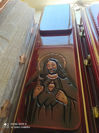 Funerales mondragon en Atlacomulco