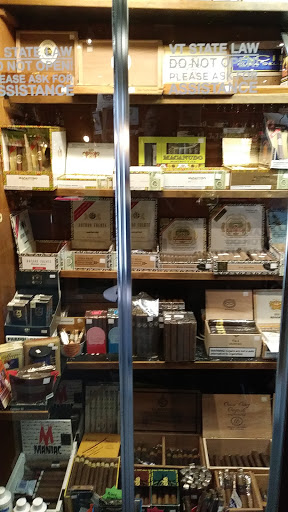 Tobacco Shop «Emporium Tobacco & Gift Shop», reviews and photos, 131 Strongs Ave, Rutland, VT 05701, USA