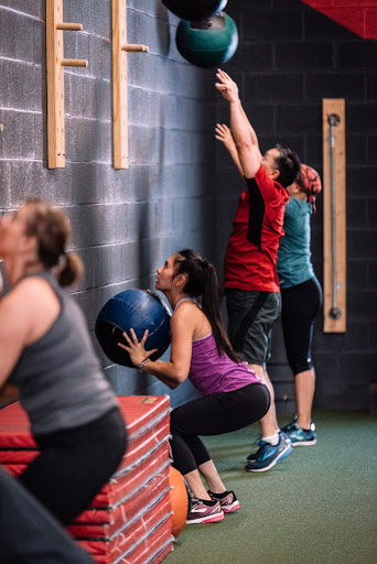 Gym «CrossFit Cadre», reviews and photos, 5170 Hudson Dr, Hudson, OH 44224, USA