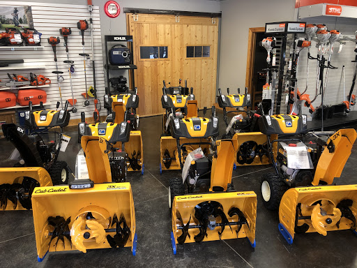 Skoglund Auto & Power Inc.