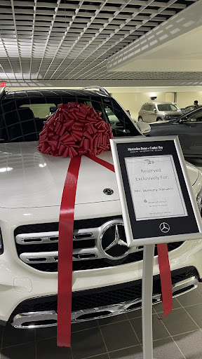 Mercedes Benz Dealer «Mercedes-Benz of Cutler Bay», reviews and photos, 10701 SW 211 St, Cutler Bay, FL 33189, USA