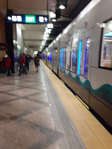 Shopping Mall «Westlake Center», reviews and photos, 400 Pine St, Seattle, WA 98101, USA