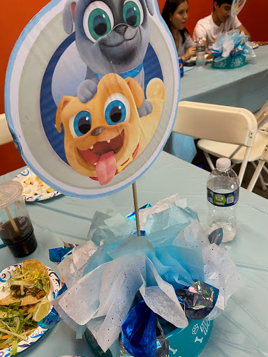 Amusement Center «Brainstorm Escape Games», reviews and photos, 3060A Business Park Drive, Norcross, GA 30071, USA