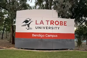 La Trobe University Bendigo Campus image