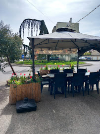 Atmosphère du Bar - Restaurant Anatolie à Romans-sur-Isère - n°1