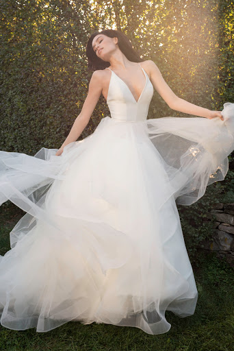 Bridal Shop «Lasting Bridal Couture», reviews and photos, 14809 Inwood Rd, Addison, TX 75001, USA