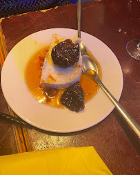 Plats et boissons du Restaurant Maracana Brasil rodizio à Paris - n°9