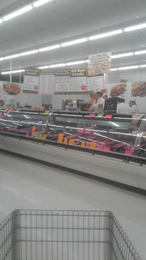 Grocery Store «Fareway Grocery», reviews and photos, 2100 Cedar Plaza Dr, Muscatine, IA 52761, USA