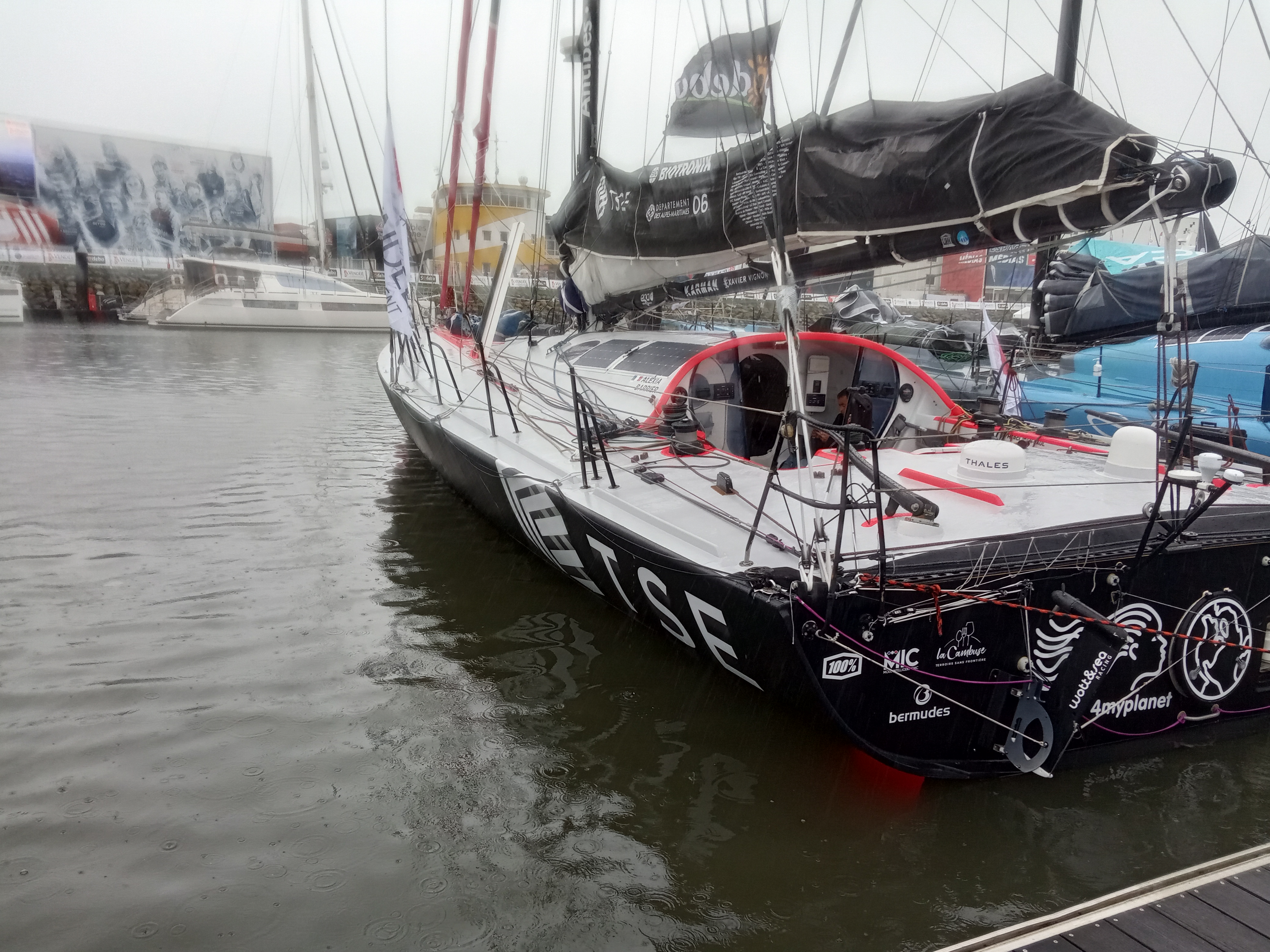 Photo n° 11 de l'avis de Mickael.o fait le 27/10/2020 à 15:21