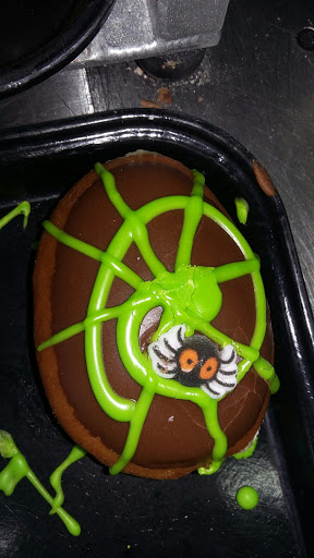 Bakery «Krispy Kreme Doughnuts», reviews and photos, 1051 E 120th Ave, Thornton, CO 80233, USA