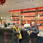 Photo n°1 de l'avis de zdena.u fait le 17/12/2021 à 07:55 sur le  London House 2.0 à Barletta