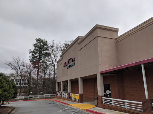 Wine Store «Total Wine & More», reviews and photos, 124 Perimeter Center W, Atlanta, GA 30346, USA