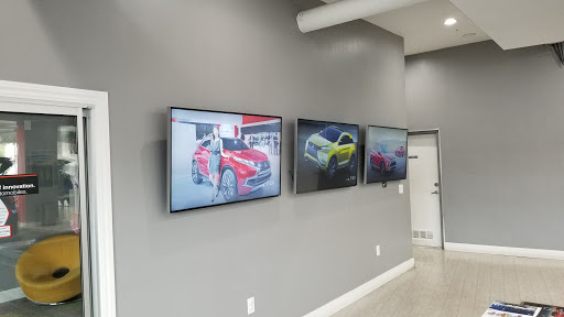 Mitsubishi Dealer «Hayward Mitsubishi», reviews and photos, 25601 Mission Blvd, Hayward, CA 94544, USA