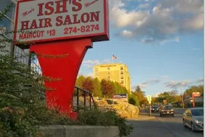 Ish's Hair Salon image