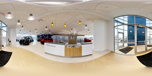 Car Dealer «Wetzel Honda», reviews and photos, 3505 Chester Blvd, Richmond, IN 47374, USA