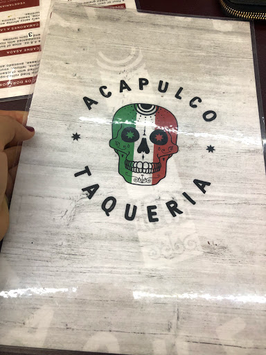 Mexican Restaurant «Acapulco Mexican Taqueria», reviews and photos, 1001 N Macdill Ave, Tampa, FL 33607, USA