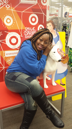 Department Store «Target», reviews and photos, 12275 St Charles Rock Rd, Bridgeton, MO 63044, USA