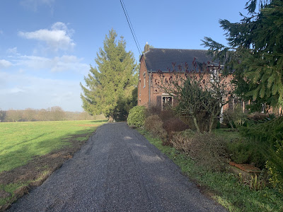 Aux Fines Bulles à Neuve-Maison