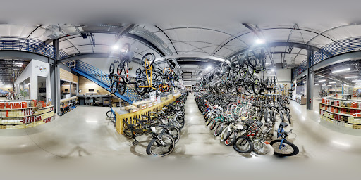 Bicycle Store «Fun Sport Bikes», reviews and photos, 1700 McHenry Ave #10, Modesto, CA 95350, USA