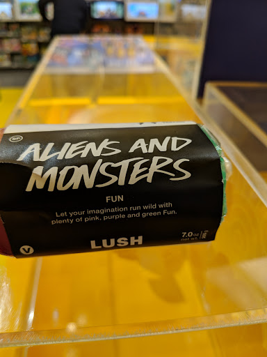 Cosmetics Store «Lush Cosmetics», reviews and photos, 429 Stanton Christiana Rd, Newark, DE 19702, USA