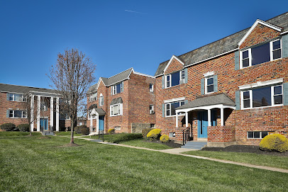Airy Avenue Apartments