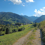 Photo n°2 de l'avis de uwe.r fait le 16/09/2023 à 17:25 sur le  Hotel - Restaurant - Pizzeria Thuinerwaldele à Vipiteno