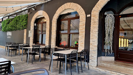 Pizzería Verona - Av. dels Pins, 68, 03140 Guardamar del Segura, Alicante, Spain