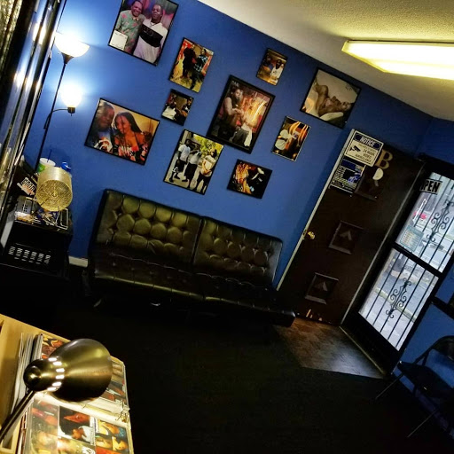 Tattoo Shop «Steels World Of Ink Tattoo Studio», reviews and photos, 3023 Nolensville Pike, Nashville, TN 37211, USA