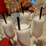 Photo n°5 de l'avis de LUCA. fait le 25/09/2022 à 06:56 sur le  Ristorante La Torera à San Martino di Lupari