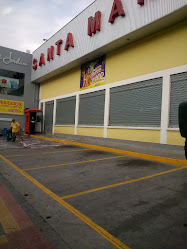 Santa Maria Otavalo