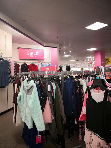Department Store «JCPenney», reviews and photos, 6000 Town East Mall, Mesquite, TX 75150, USA