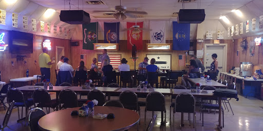 American Legion Post #83