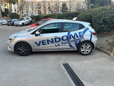 Auto Moto Ecole Vendome à Marseille