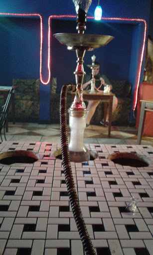 Hookah Bar «Babylon Hookah Lounge and Coffee», reviews and photos, 59 N Progress Ave, Harrisburg, PA 17109, USA