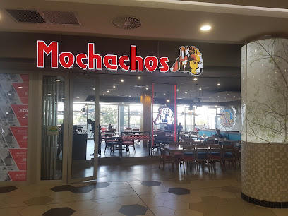 Mochachos The Zone @ Rosebank