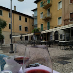 Photo n°3 de l'avis de Karolina.l fait le 03/06/2020 à 20:04 sur le  Pizzeria Ristorante Al Marinaio à Malcesine