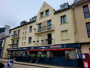 Photo n°81 de Le Relais de la Place & Le Vintage à Le Faou ()