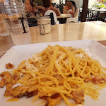 Photo n°1 de l'avis de Birgit.e fait le 26/08/2022 à 11:44 sur le  Il postaccio à Caorle