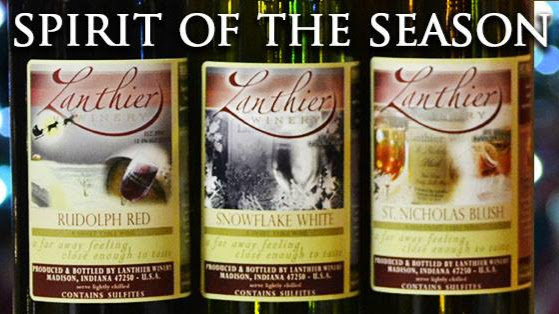 Lanthier Winery
