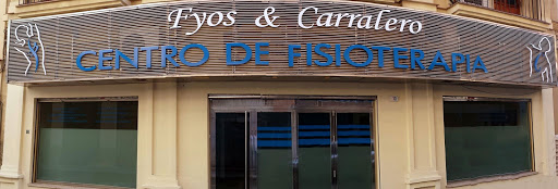 Fyos & Carralero. Centro De Fisioterapia