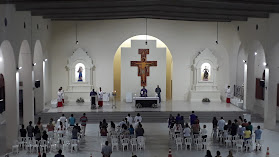 Paróquia Santo Antônio do Menino Deus